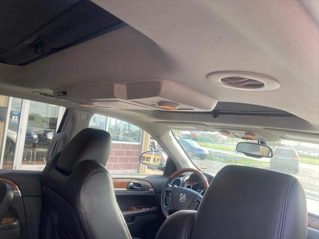 2010 Buick Enclave 1XL