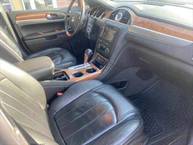 2010 Buick Enclave 1XL