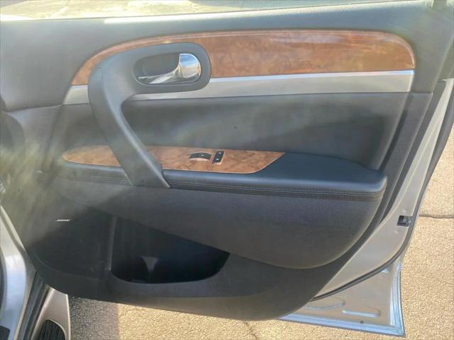 2010 Buick Enclave 1XL
