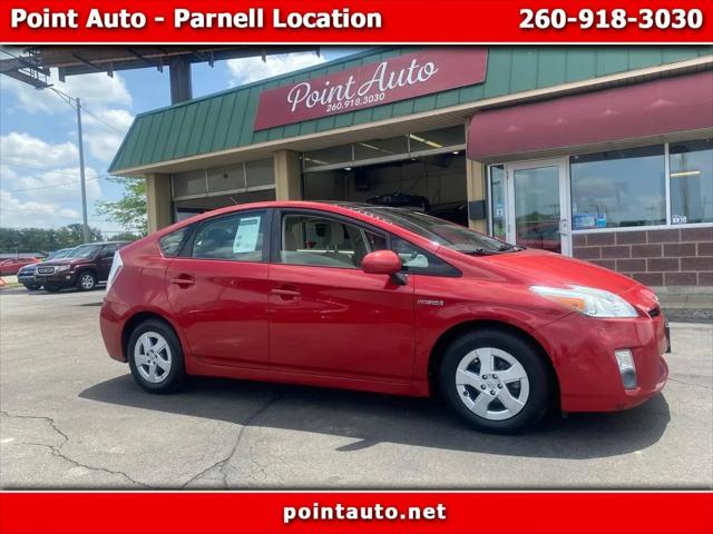 2010 Toyota Prius V for sale in Fort Wayne, IN