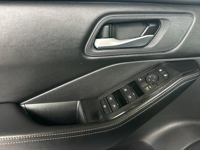 2024 Nissan Rogue SV Intelligent AWD