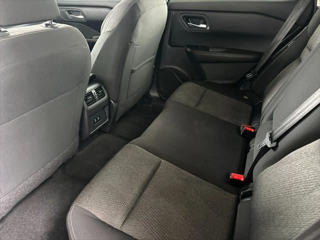 2024 Nissan Rogue SV Intelligent AWD