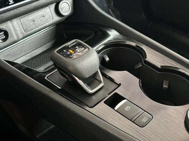 2024 Nissan Rogue SV Intelligent AWD