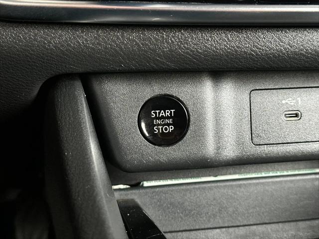 2024 Nissan Rogue SV Intelligent AWD