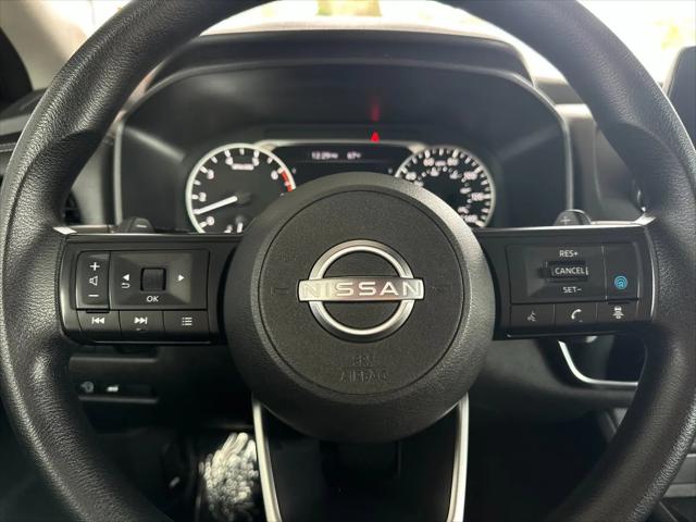 2024 Nissan Rogue SV Intelligent AWD