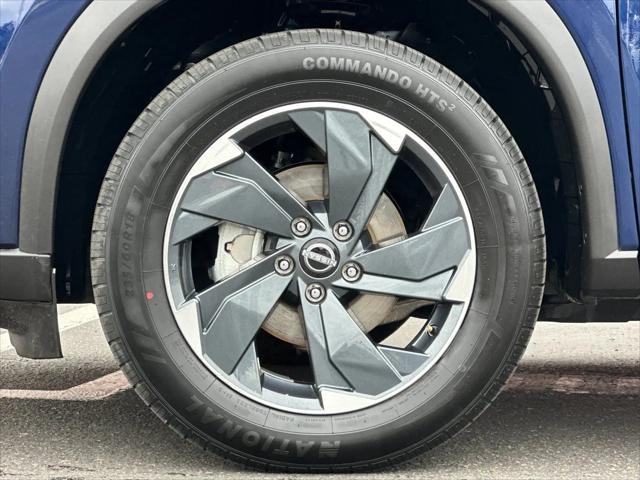 2024 Nissan Rogue SV Intelligent AWD