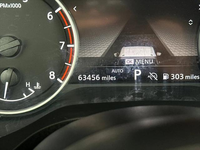 2024 Nissan Rogue SV Intelligent AWD