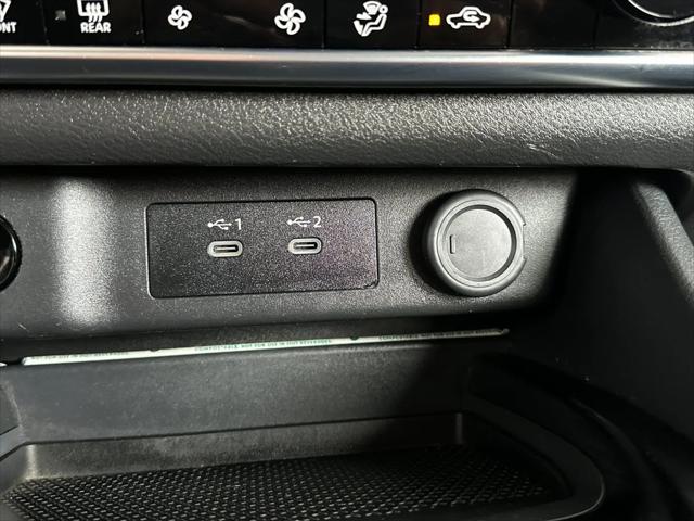 2024 Nissan Rogue SV Intelligent AWD