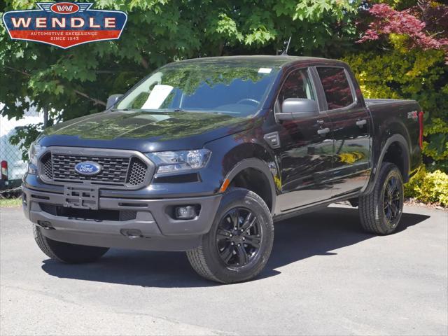 2022 Ford Ranger XL for sale in Spokane, WA