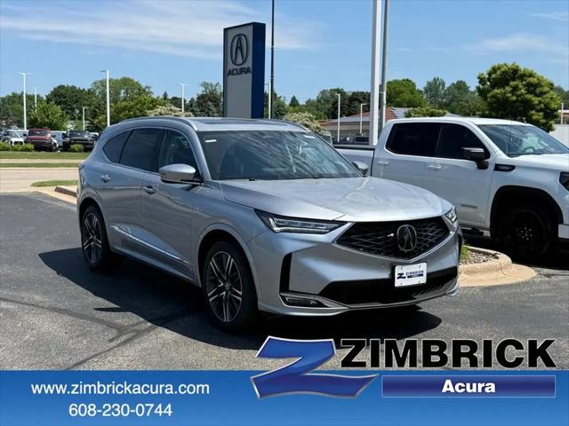 2026 Acura MDX Advance Package for sale in Middleton, WI