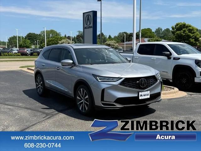 2026 Acura MDX Technology Package for sale in Middleton, WI