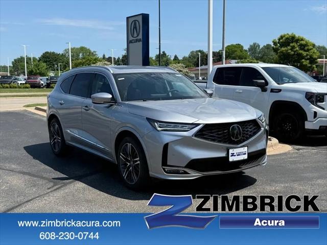 2026 Acura MDX Advance Package for sale in Middleton, WI