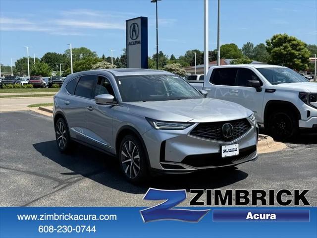 2026 Acura MDX Technology Package for sale in Middleton, WI