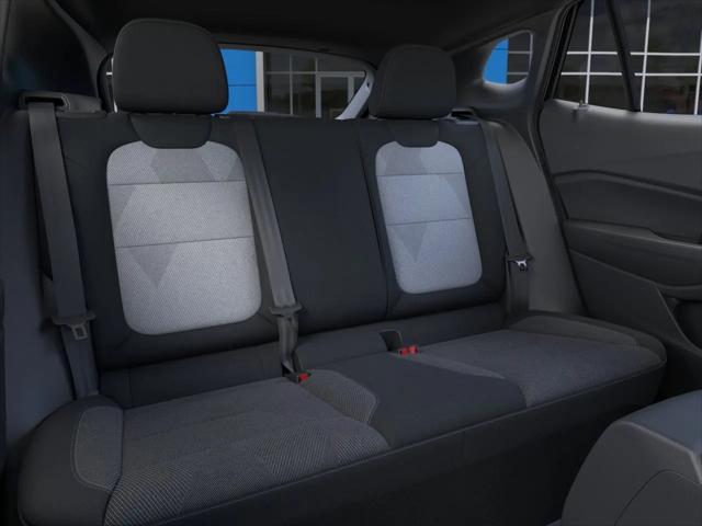 2026 Chevrolet Trax FWD 1RS
