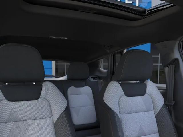 2026 Chevrolet Trax FWD 1RS