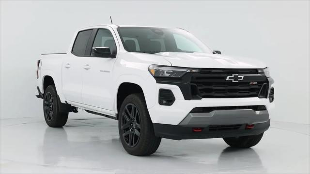 2025 Chevrolet Colorado 4WD Z71 for sale in Tuscaloosa, AL