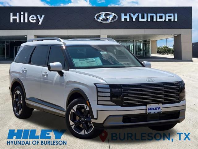 2026 Hyundai Palisade Hybrid Limited for sale in Burleson, TX
