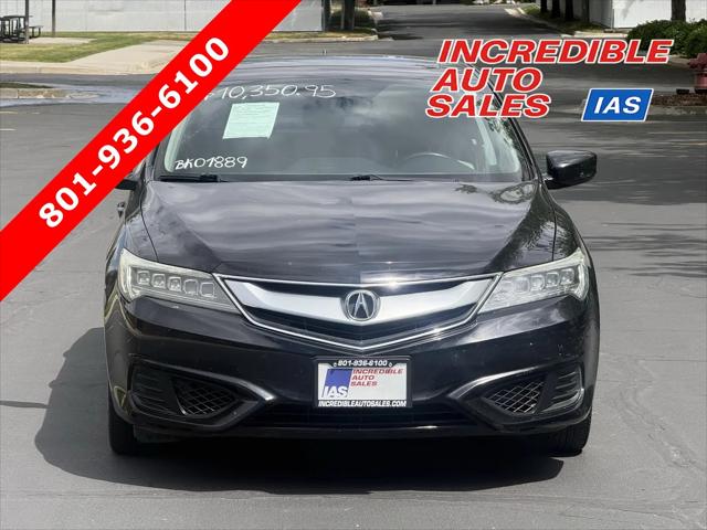 2017 Acura ILX Base for sale in Bountiful, UT