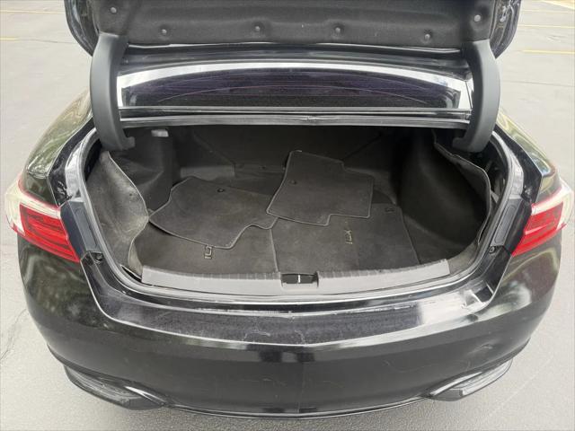 2017 Acura ILX Base