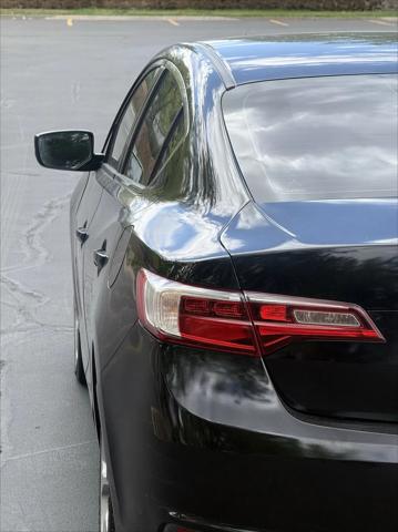 2017 Acura ILX Base