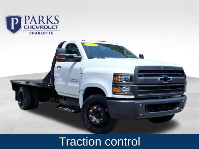 2023 Chevrolet Silverado MD Work Truck for sale in Charlotte, NC