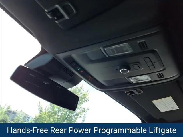 2024 Chevrolet Tahoe 4WD LT