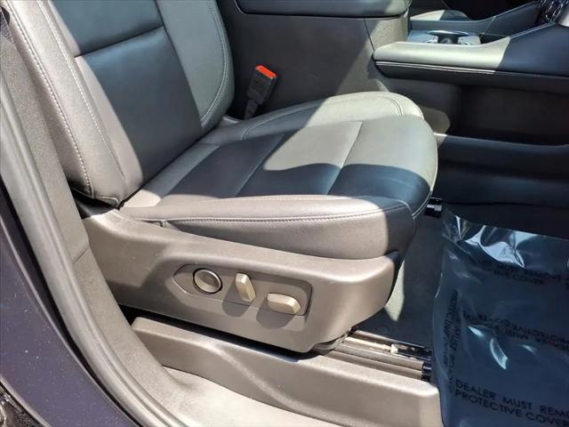 2024 Chevrolet Tahoe 4WD LT