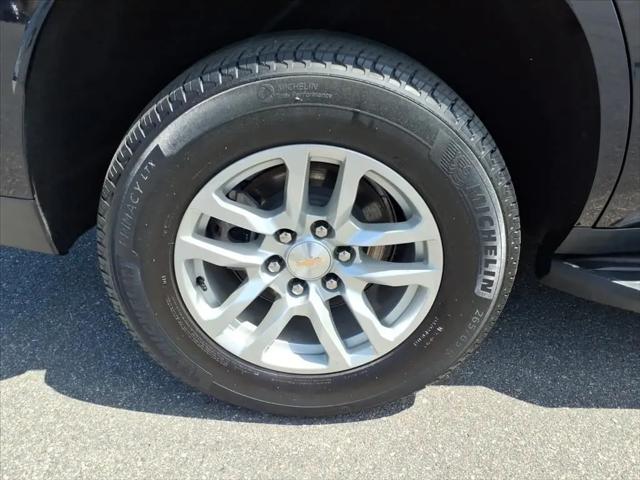 2024 Chevrolet Tahoe 4WD LT
