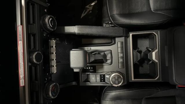 2025 Toyota 4Runner TRD Off Road Premium