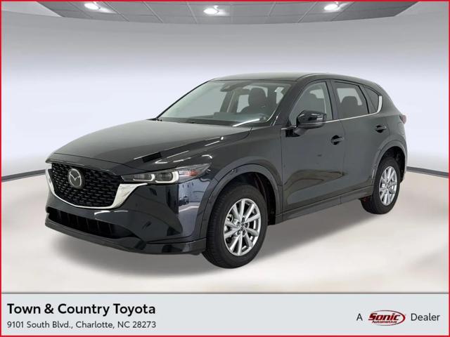 2024 Mazda CX-5 2.5 S Select for sale in Charlotte, NC