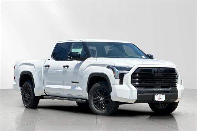 2026 Toyota Tundra SR5 CrewMax 6.5' Bed for sale in Corona, CA