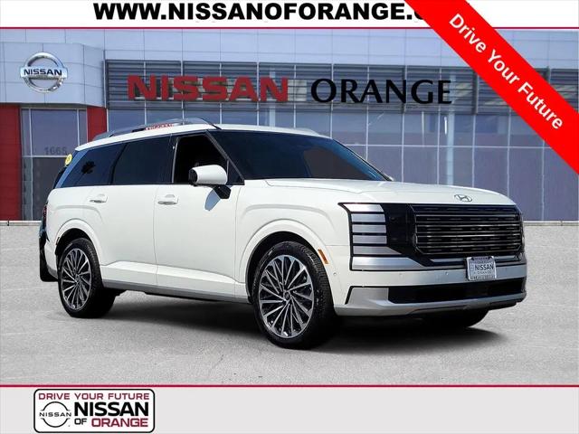 2026 Hyundai Palisade Calligraphy for sale in Orange, CA