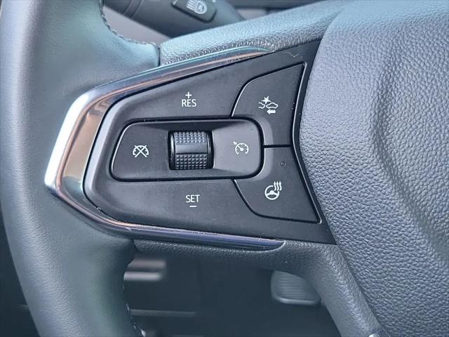2024 Chevrolet TrailBlazer FWD ACTIV