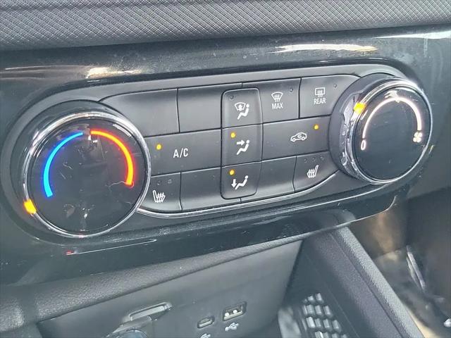 2024 Chevrolet TrailBlazer FWD ACTIV