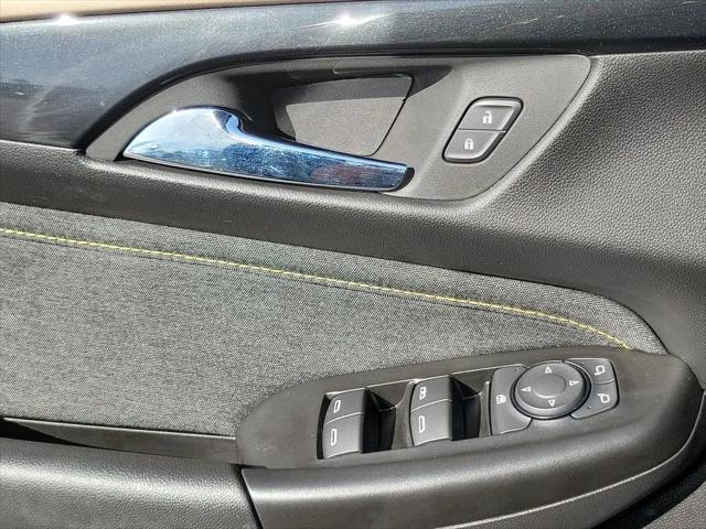2024 Chevrolet TrailBlazer FWD ACTIV