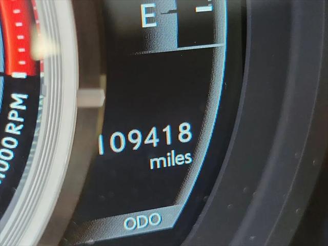 2017 Lexus IS 200t IS Turbo
