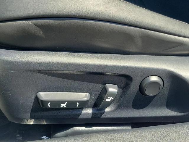 2017 Lexus IS 200t IS Turbo