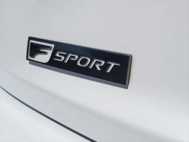 2017 Lexus IS 200t IS Turbo