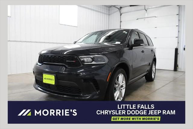 2024 Dodge Durango GT Plus AWD for sale in Little Falls, MN
