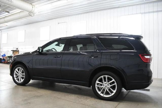 2024 Dodge Durango GT Plus AWD