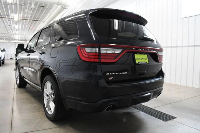 2024 Dodge Durango GT Plus AWD