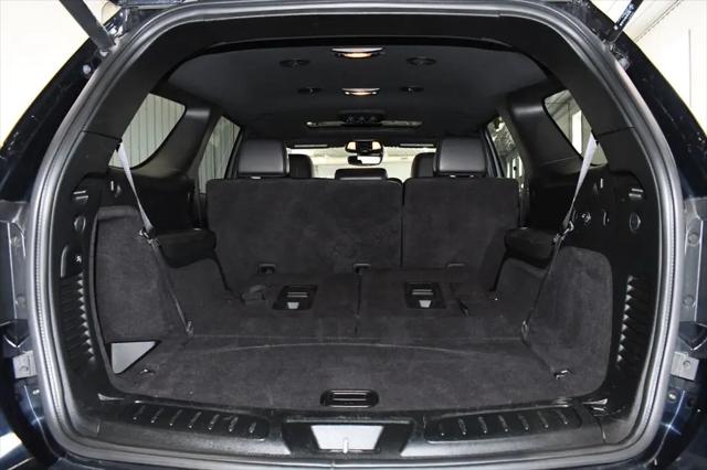 2024 Dodge Durango GT Plus AWD