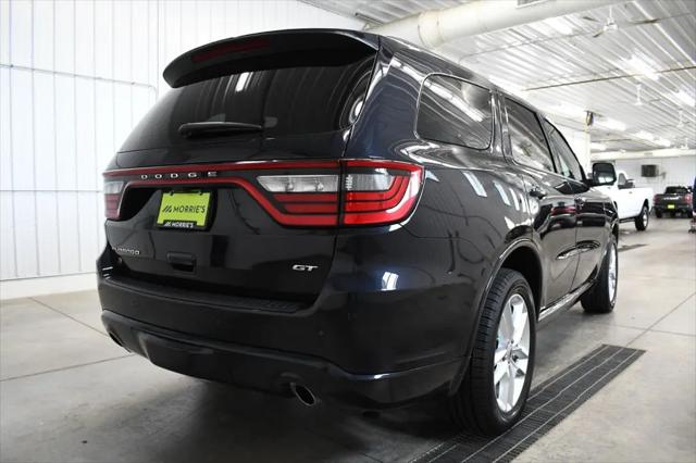 2024 Dodge Durango GT Plus AWD