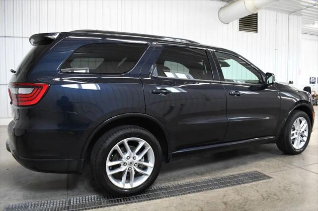 2024 Dodge Durango GT Plus AWD