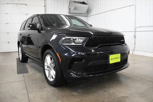 2024 Dodge Durango GT Plus AWD