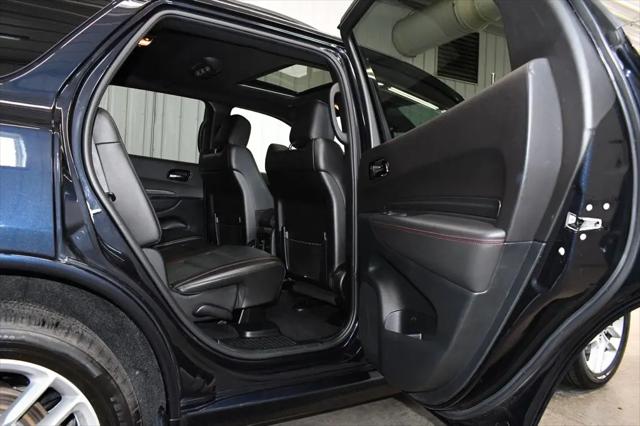 2024 Dodge Durango GT Plus AWD