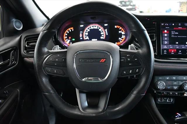 2024 Dodge Durango GT Plus AWD