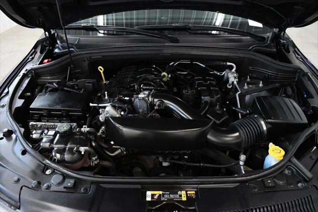 2024 Dodge Durango GT Plus AWD