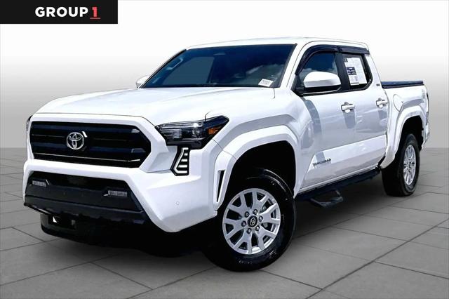 2024 Toyota Tacoma SR5 for sale in Fort Myers, FL
