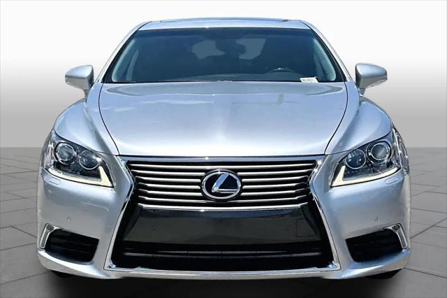2014 Lexus LS 460 LS 460
